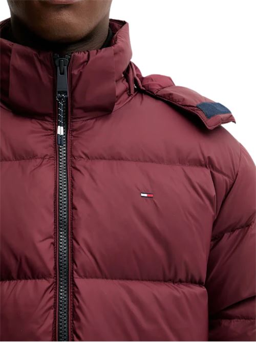 Piumino idrorepellente Tommy Jeans | DM0DM19786XIU